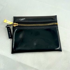 Vintage CC Skye Clear Clutch